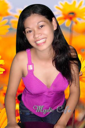 101055 - Sheryl Age: 34 - Philippines