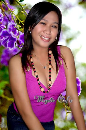 103347 - Fe Mae Age: 37 - Philippines