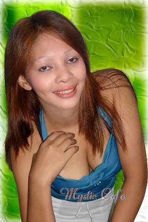 105663 - Jeralyn Age: 43 - Philippines