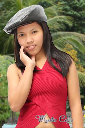 109383 - Rhea Mae Age: 33 - Philippines