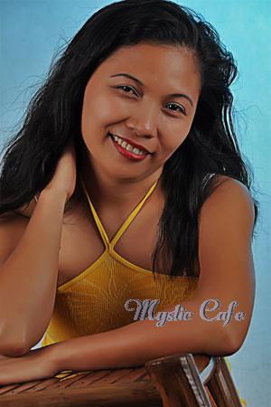 122657 - Marichel Age: 36 - Philippines