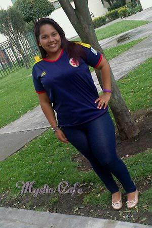 142844 - Leydi Age: 34 - Colombia