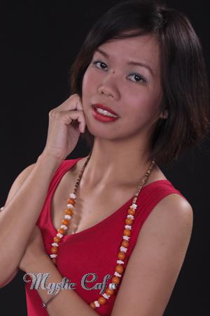 144474 - Gladys Jade Age: 31 - Philippines