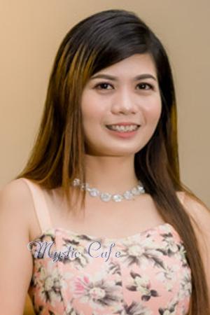 150293 - May Angelie Age: 30 - Philippines