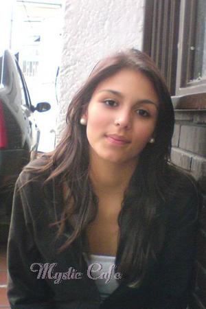 155322 - Alejandra Age: 28 - Colombia