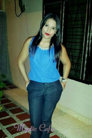 156358 - Andrea Age: 31 - Colombia