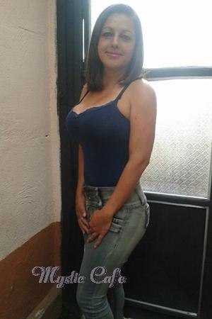 156378 - Kathya Age: 44 - Costa Rica