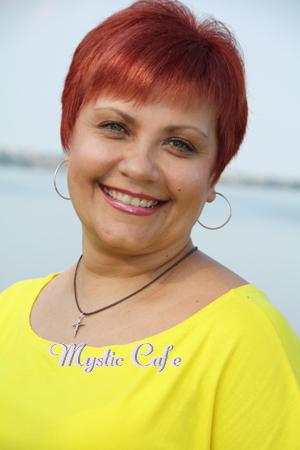 159142 - Irina Age: 53 - Ukraine