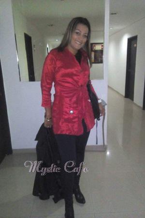 161376 - Sugey Age: 49 - Colombia