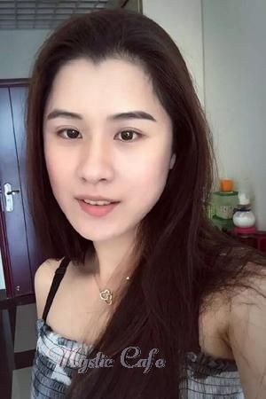 164438 - Abby Age: 37 - China