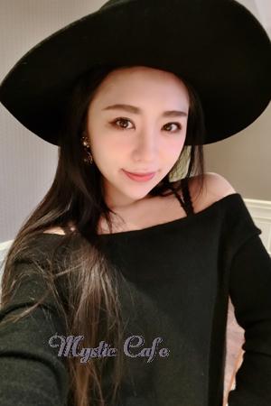 165242 - Ling Age: 35 - China