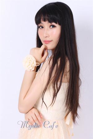 165548 - Mingyue Age: 30 - China