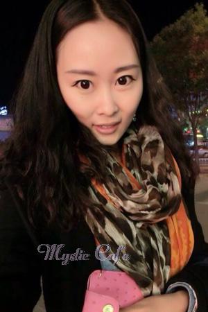 165719 - Qiaofeng Age: 35 - China