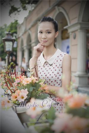 166744 - Siyi Age: 28 - China