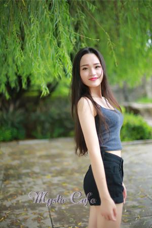 167280 - Yue Age: 29 - China