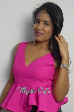 183075 - Maira Age: 33 - Colombia