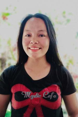 195163 - Jenny mae Age: 21 - Philippines
