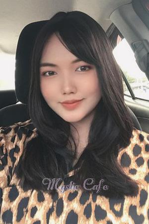 197163 - Paweena (Jes) Age: 28 - Thailand