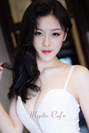 198381 - Jingyu Age: 35 - China