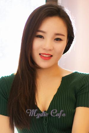 199939 - Meiqin Age: 27 - China