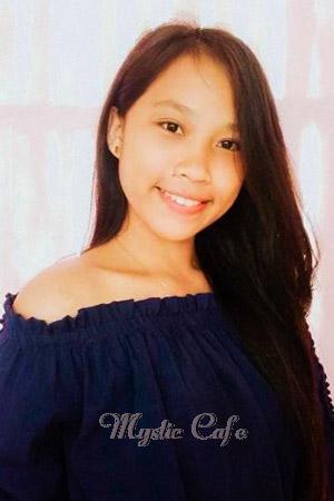 200669 - Jennelyn Age: 18 - Philippines