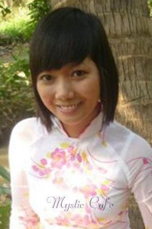 201309 - Thi Ngoc Han Age: 31 - Vietnam