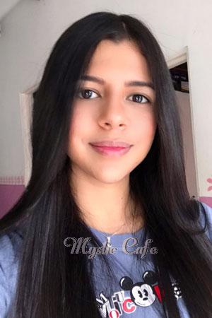 201593 - Valeria Age: 20 - Colombia