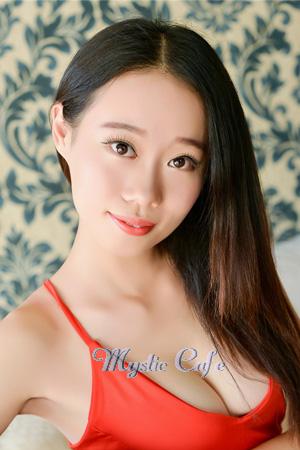 204065 - Alexis Age: 28 - China