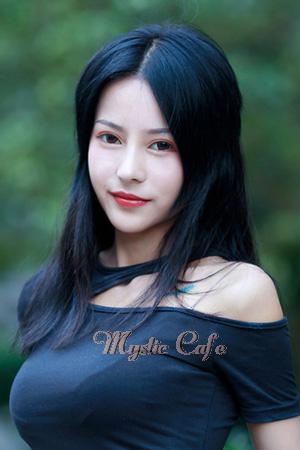 204968 - Yaping Age: 54 - China