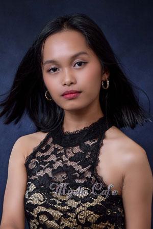 208620 - Erika Age: 21 - Philippines