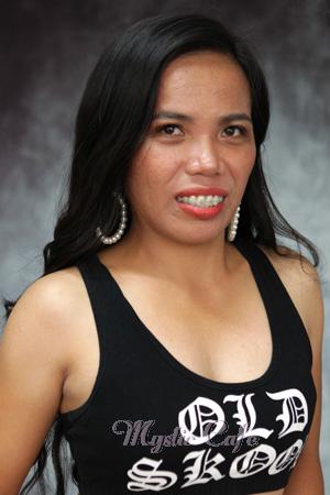 213366 - Maribeth Age: 33 - Philippines