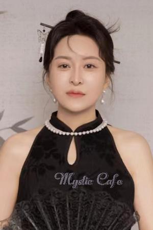 218881 - Yuanyuan Age: 48 - China