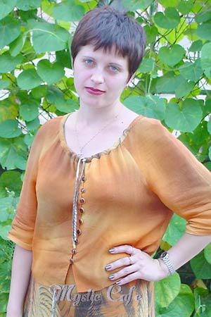 52958 - Alla Age: 34 - Ukraine