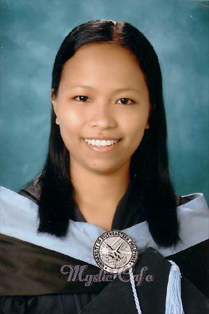 70768 - Janice Age: 28 - Philippines