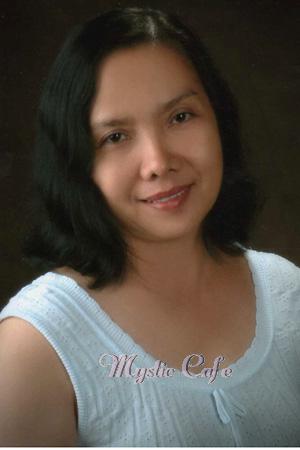 82762 - Leonila Age: 49 - Philippines