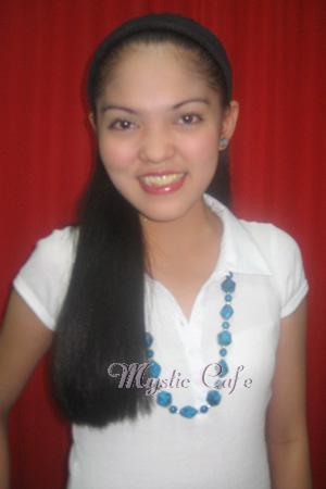 83353 - Hazel Age: 28 - Philippines