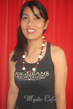 83587 - Janice Age: 31 - Philippines