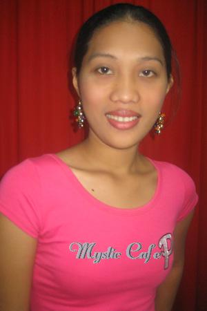 83750 - Herma Joy Age: 32 - Philippines