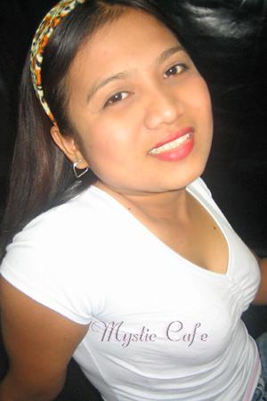 84055 - Sheila Mae Age: 25 - Philippines