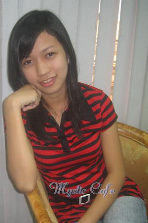 84185 - Czhan Jorien Age: 25 - Philippines