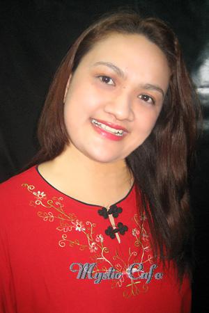 84224 - Karen Age: 37 - Philippines