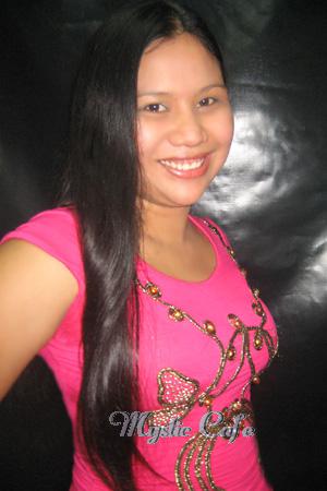 84376 - Michelle Age: 28 - Philippines