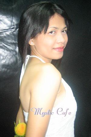 84769 - Melanie Age: 27 - Philippines