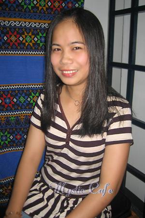 84794 - Lilibeth Age: 29 - Philippines