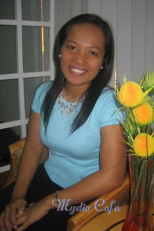 85411 - Maria Laura Age: 29 - Philippines