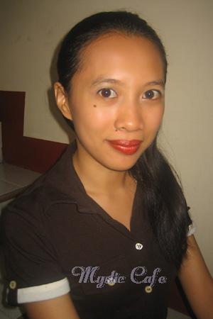 85425 - Maria Elena Age: 31 - Philippines