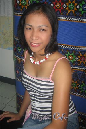 85632 - Crisdelyn Ian Age: 25 - Philippines