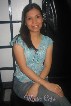 85633 - Consuelo Age: 31 - Philippines