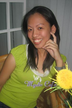 85634 - Mary Grace Age: 32 - Philippines