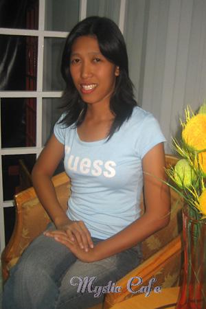 85823 - Gineflor Age: 34 - Philippines